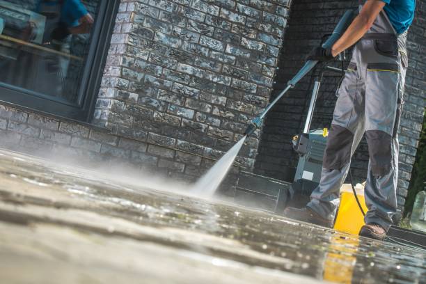 Best Building Exterior Washing  in Hubbard, OH