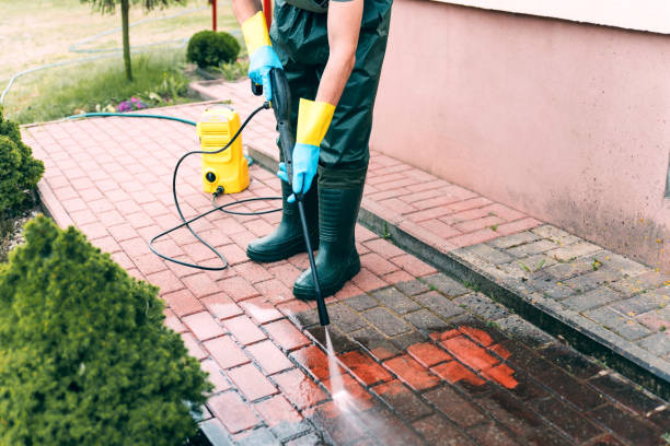 Best Playground Equipment Cleaning  in Hubbard, OH