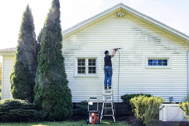 Best Soft Washing  in Hubbard, OH